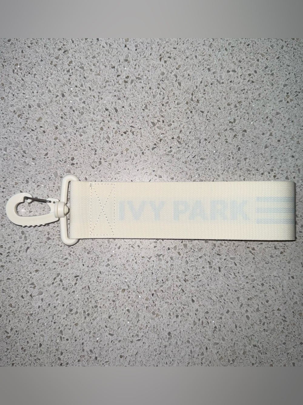 Ivy Park Keychain